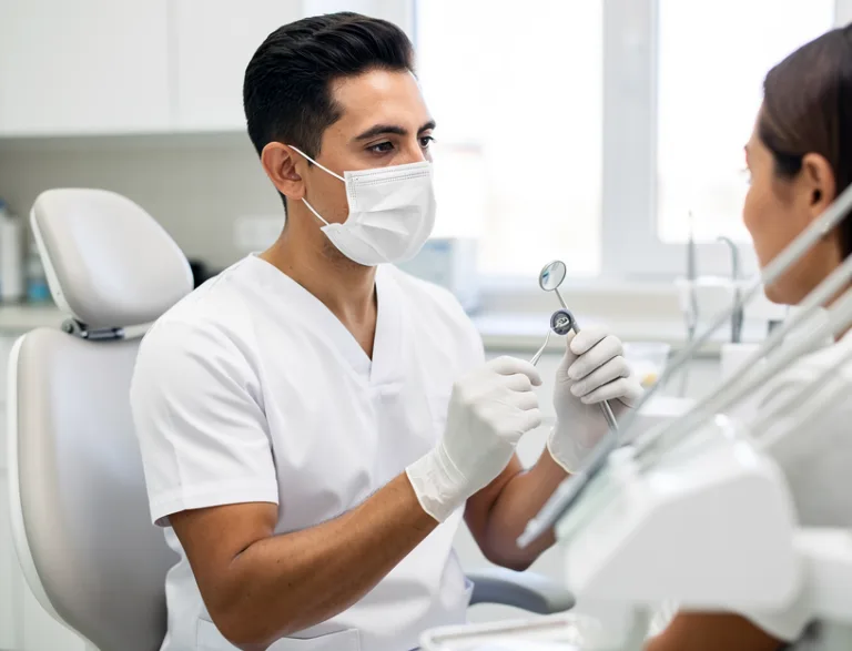 dentist Lewes
